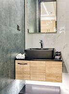 Sapphire Blue Suites