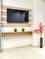 Sapphire Blue Suites