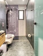 Sapphire Blue Suites