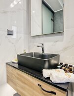 Sapphire Blue Suites