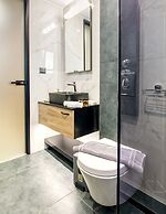 Sapphire Blue Suites