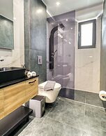 Sapphire Blue Suites