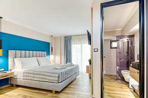 Sapphire Blue Suites