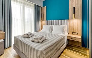 Sapphire Blue Suites