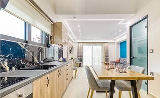 Sapphire Blue Suites