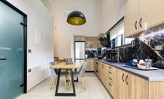 Sapphire Blue Suites