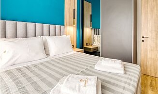 Sapphire Blue Suites