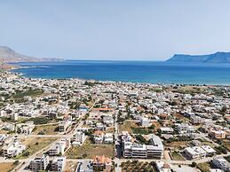 Sapphire Horizon Suites