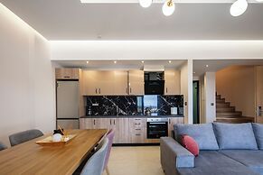 Sapphire Horizon Suites