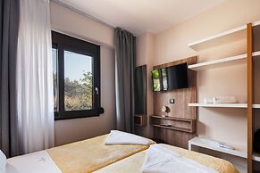 Sapphire Horizon Suites