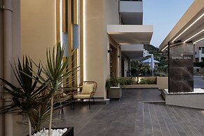 Sapphire Horizon Suites