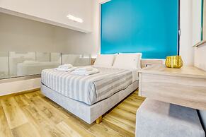 Sapphire Horizon Suites