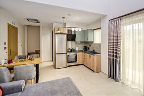 Sapphire Horizon Suites