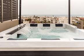 Sapphire Horizon Suites