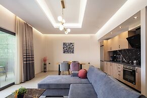 Sapphire Horizon Suites