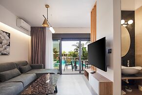 Sapphire Horizon Suites