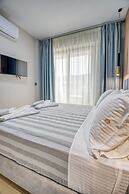 Sapphire Horizon Suites