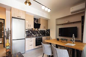 Sapphire Horizon Suites