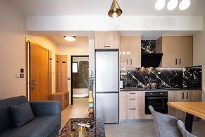 Sapphire Horizon Suites