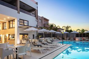 Sapphire Horizon Suites