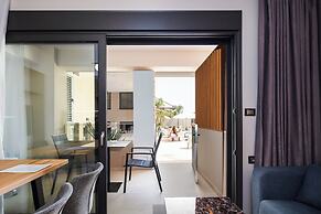 Sapphire Horizon Suites