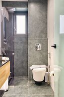 Sapphire Horizon Suites