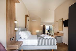 Sapphire Horizon Suites