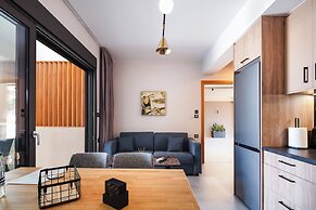 Sapphire Horizon Suites