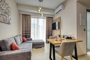 Sapphire Horizon Suites