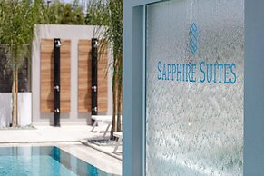 Sapphire Horizon Suites