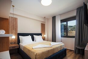 Sapphire Horizon Suites