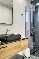 Sapphire Horizon Suites