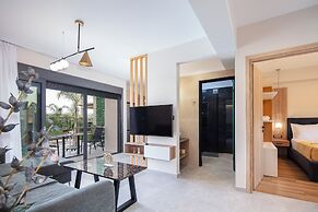 Sapphire Horizon Suites