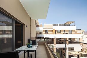 Sapphire Horizon Suites