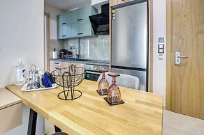 Sapphire Horizon Suites