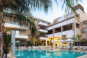 Sapphire Horizon Suites