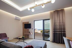 Sapphire Horizon Suites