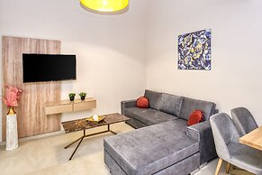 Sapphire Horizon Suites