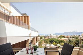 Sapphire Horizon Suites