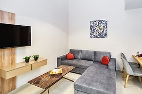 Sapphire Horizon Suites