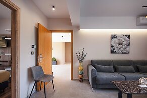 Sapphire Horizon Suites