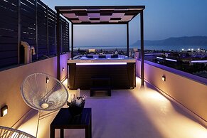 Sapphire Horizon Suites