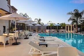 Sapphire Horizon Suites