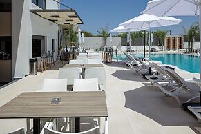 Sapphire Horizon Suites