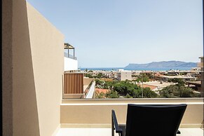 Sapphire Horizon Suites