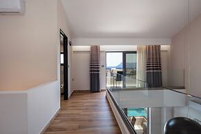 Sapphire Horizon Suites