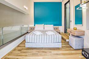 Sapphire Horizon Suites