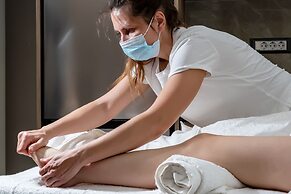 Sapphire Horizon Suites