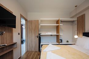 Sapphire Horizon Suites