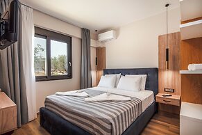 Sapphire Horizon Suites